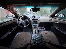 شيفروليه ماليبو